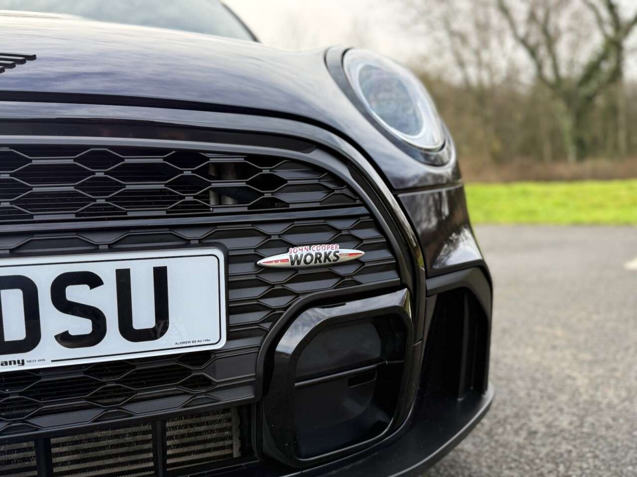 2021 MINI HATCH 2021 MINI HATCH