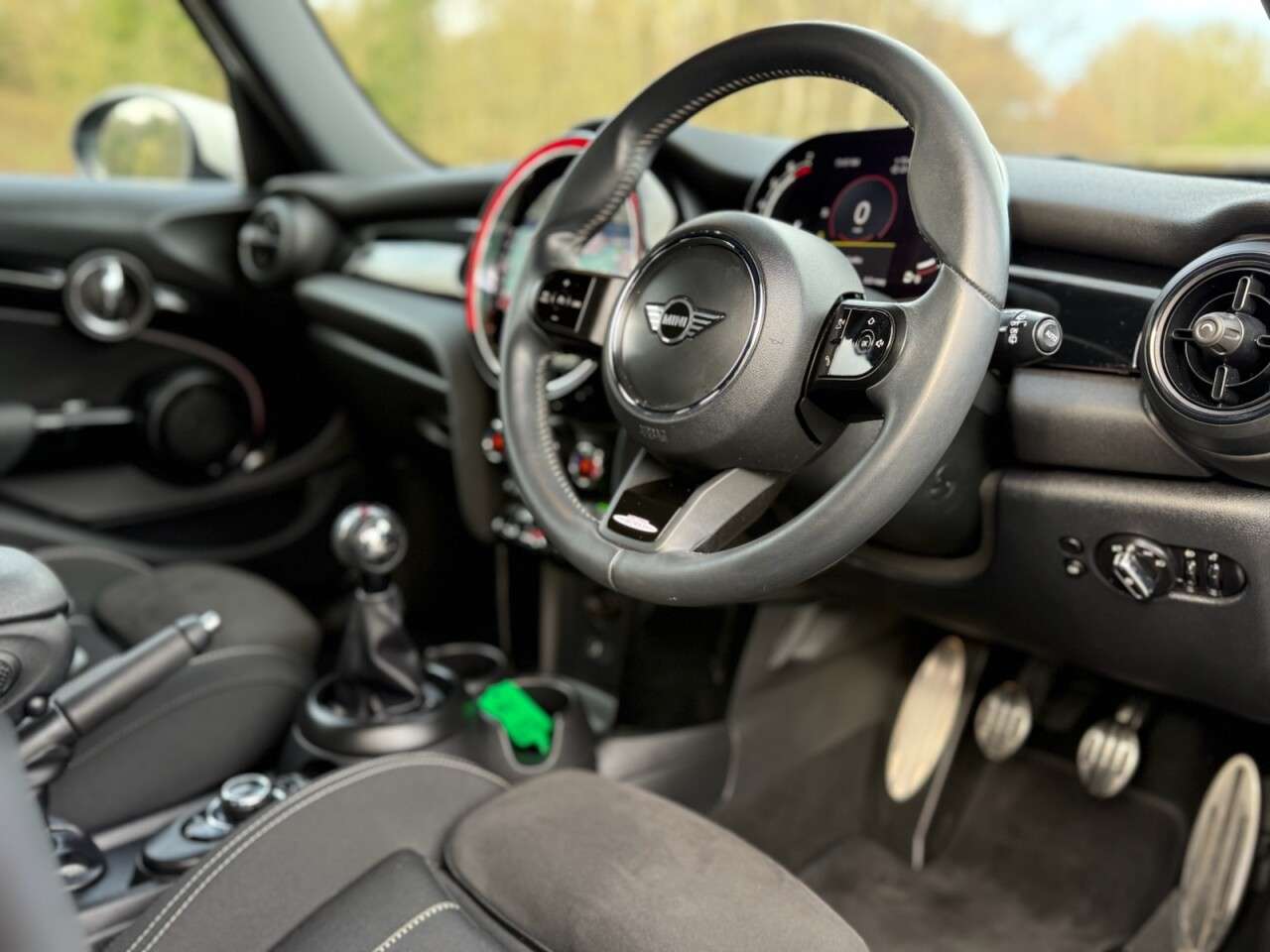 2021 MINI HATCH 2021 MINI HATCH