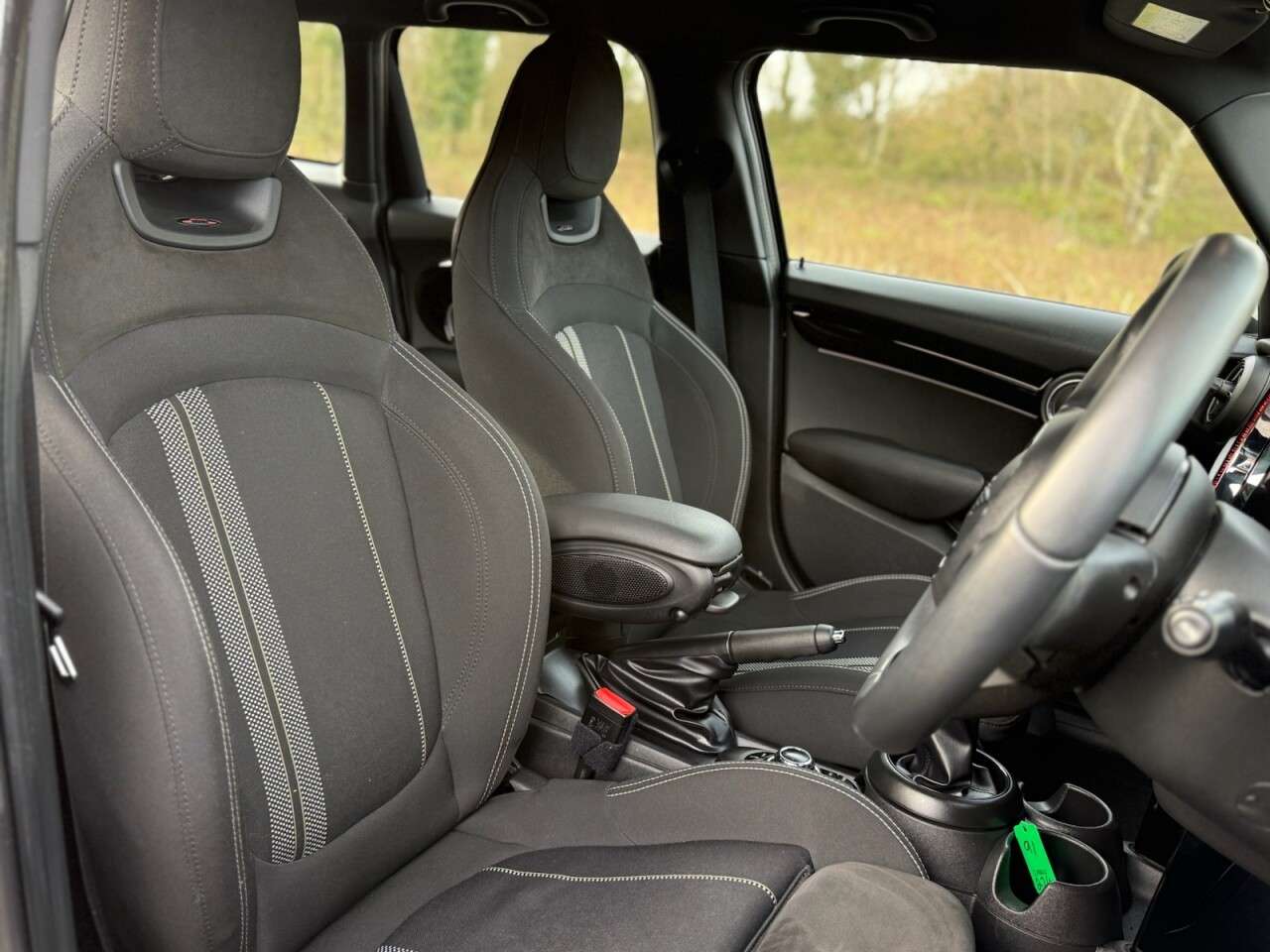 2021 MINI HATCH 2021 MINI HATCH