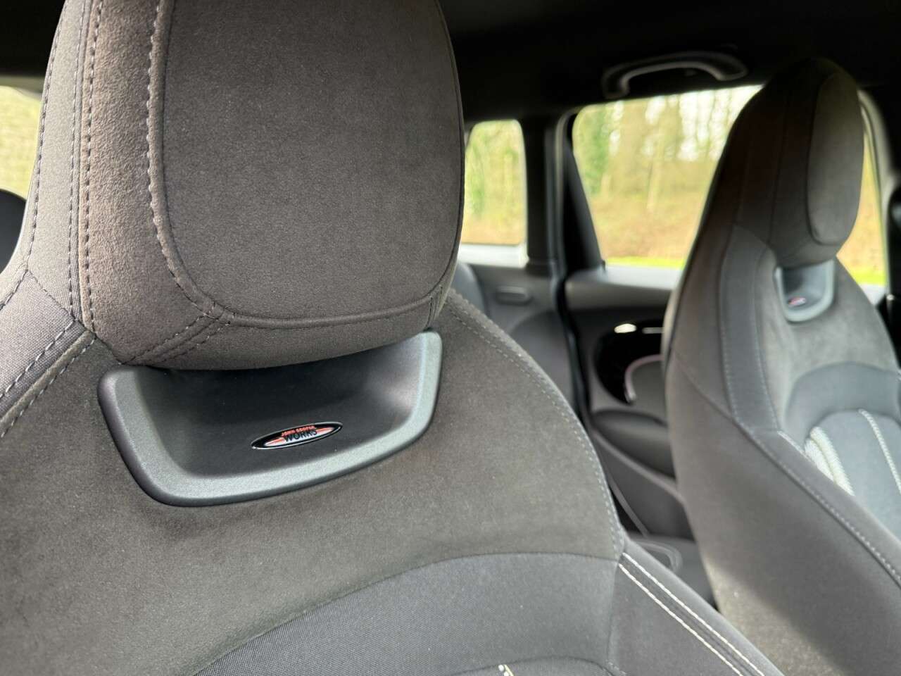 2021 MINI HATCH 2021 MINI HATCH