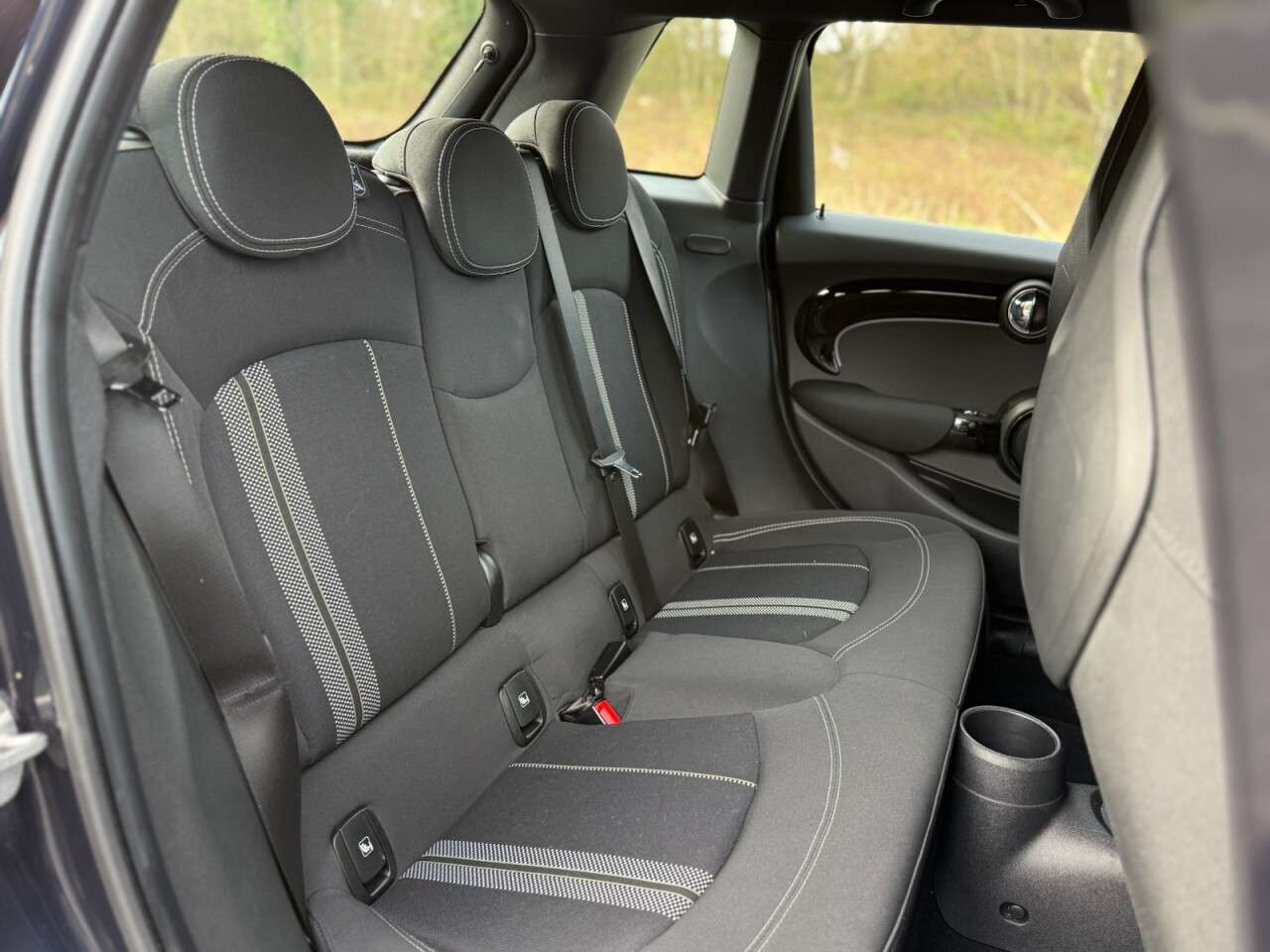 2021 MINI HATCH 2021 MINI HATCH