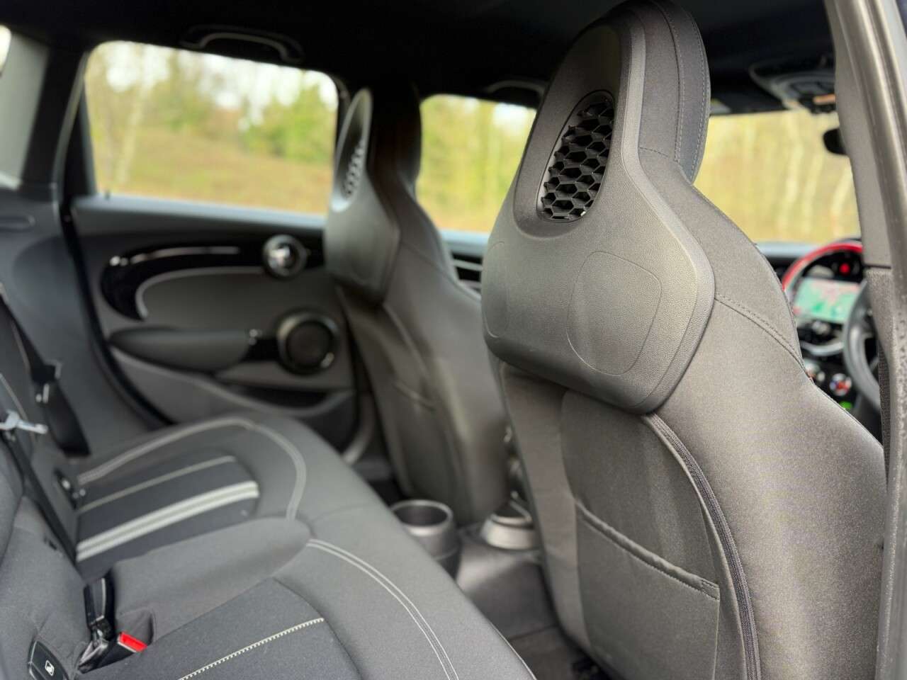 2021 MINI HATCH 2021 MINI HATCH