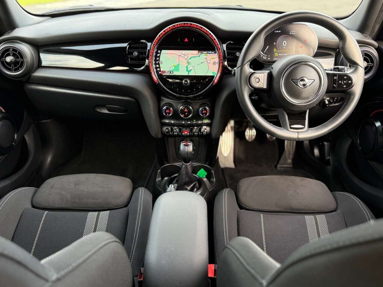 2021 MINI HATCH 2021 MINI HATCH