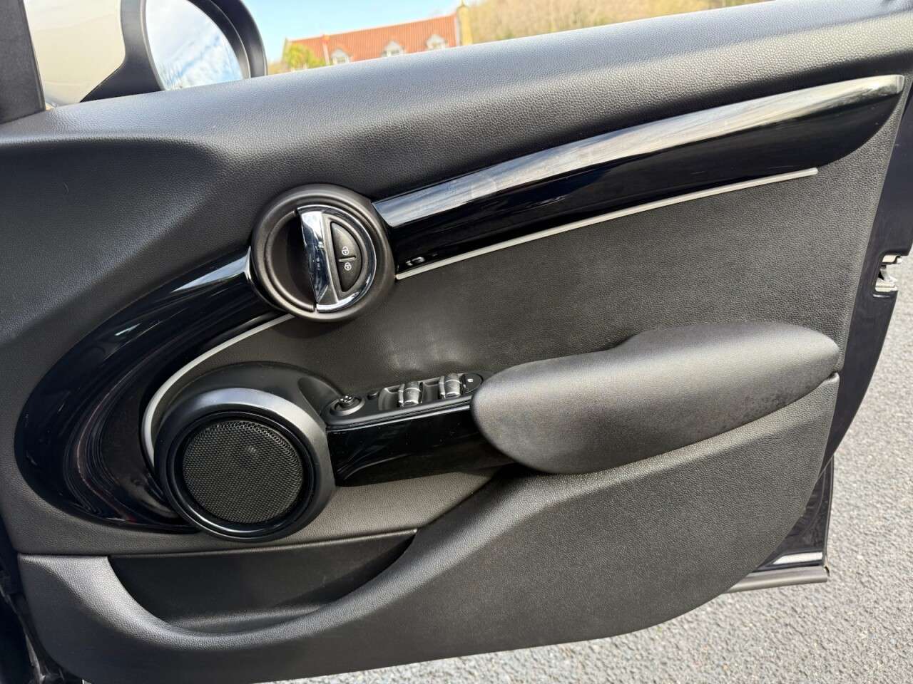 2021 MINI HATCH 2021 MINI HATCH