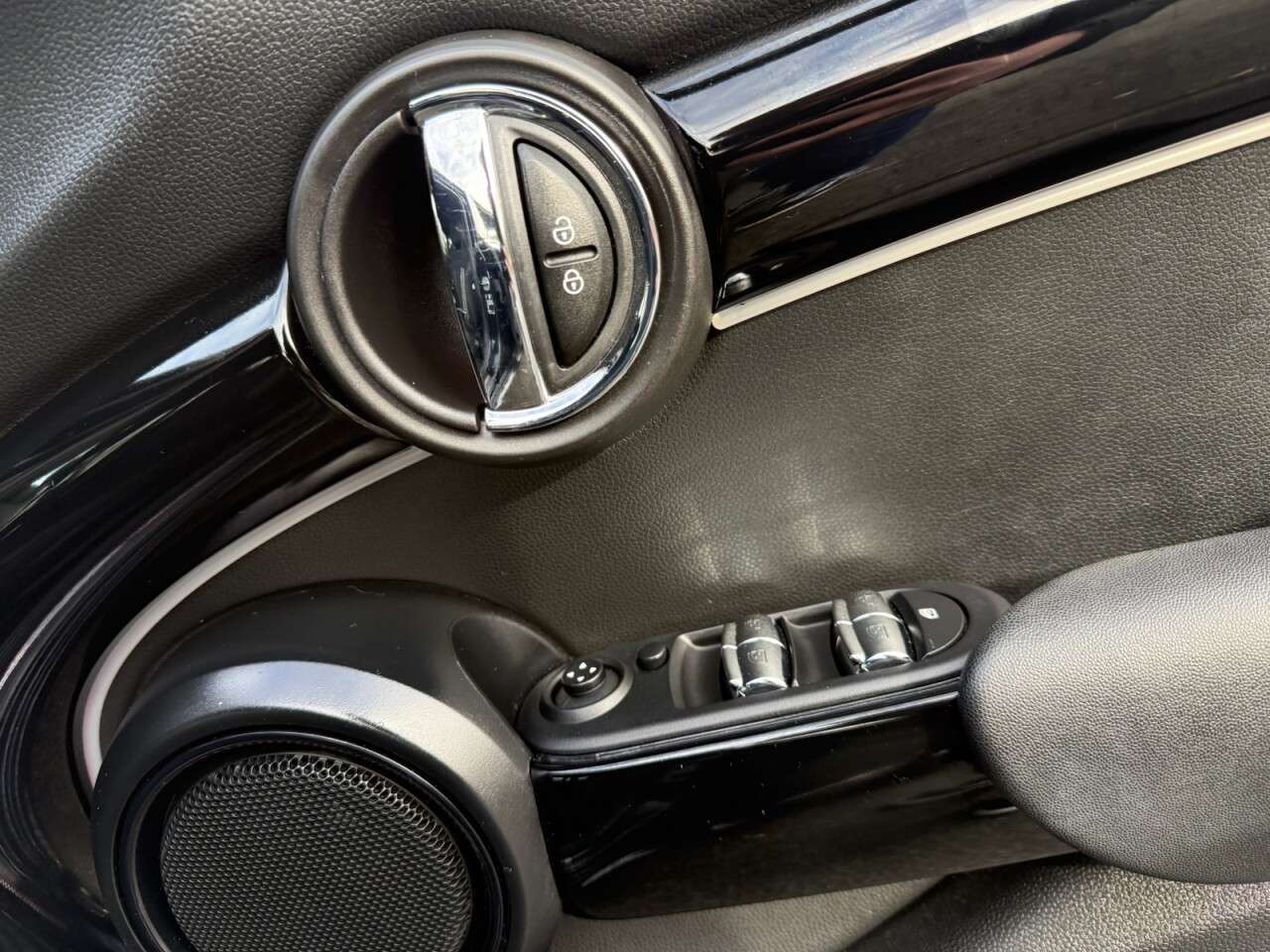 2021 MINI HATCH 2021 MINI HATCH