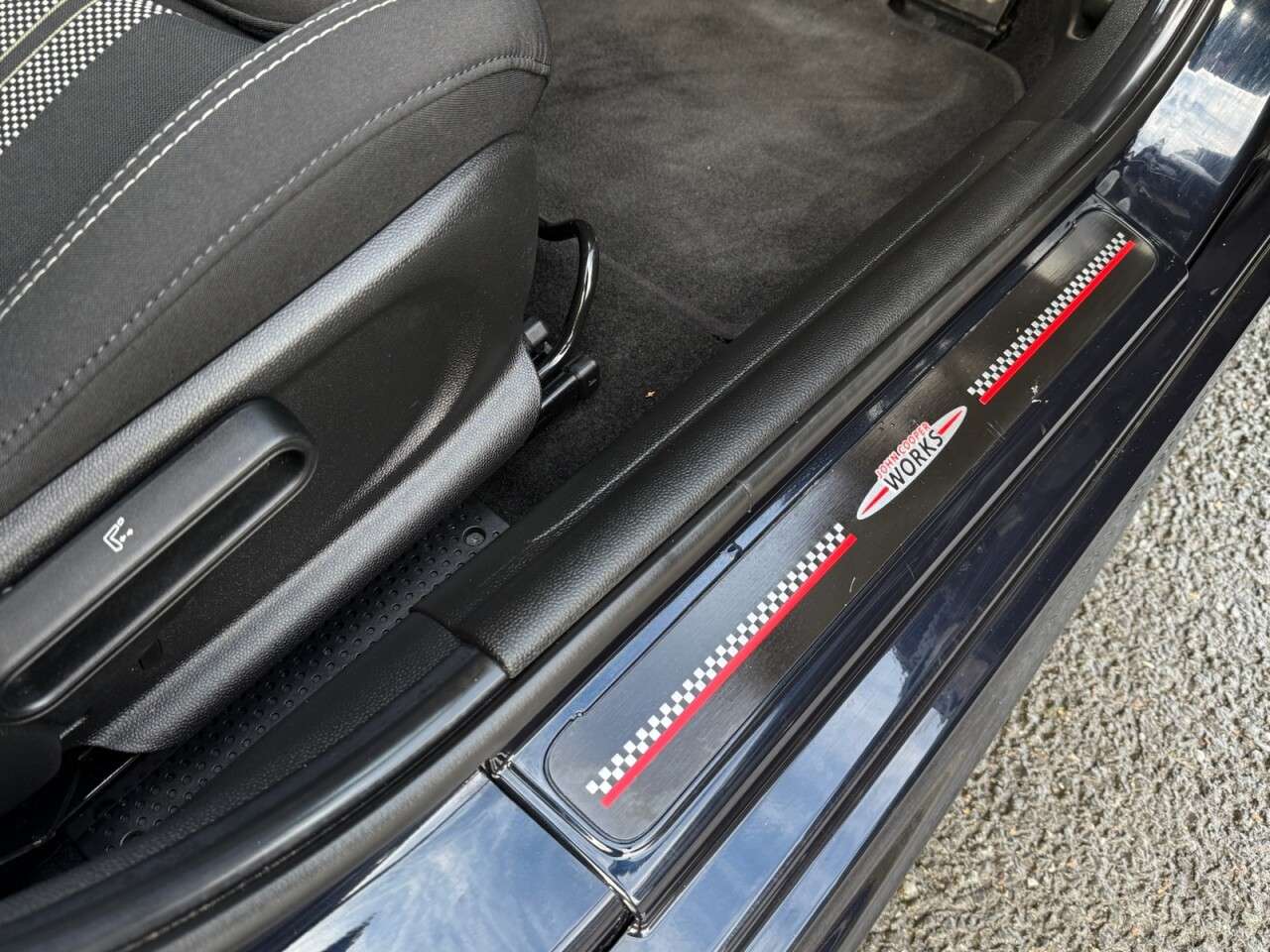 2021 MINI HATCH 2021 MINI HATCH