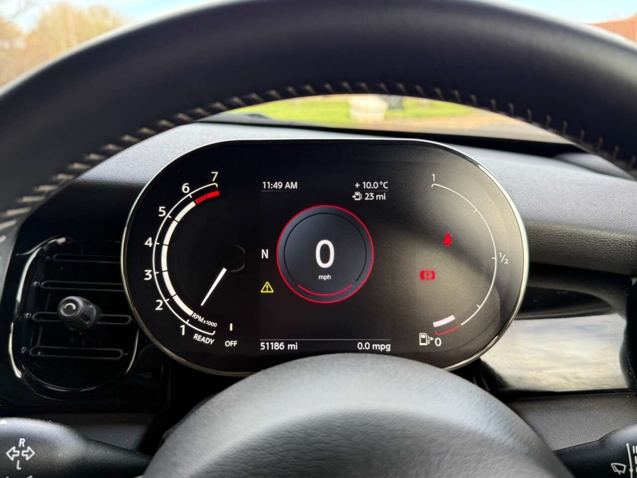 2021 MINI HATCH 2021 MINI HATCH