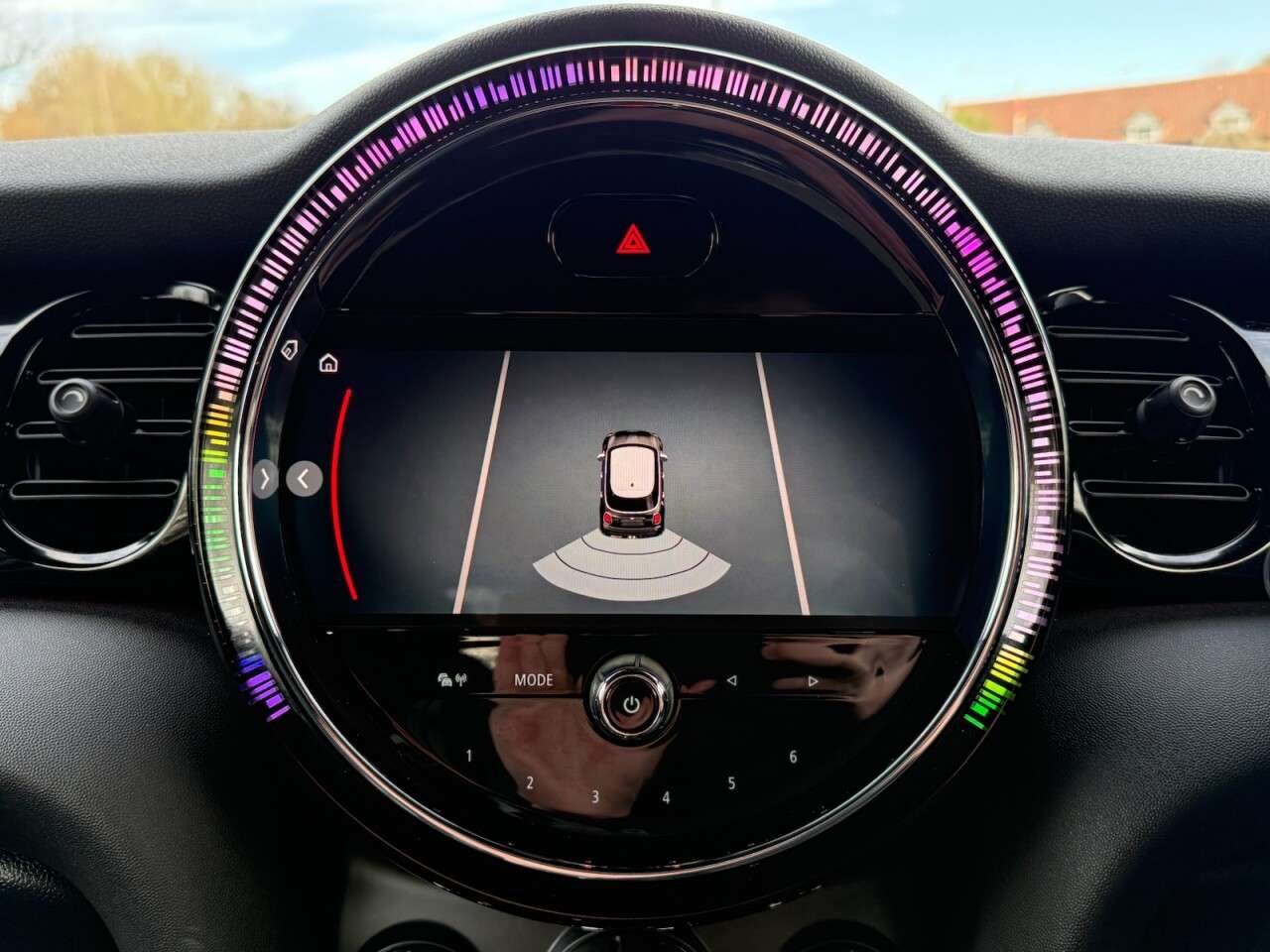 2021 MINI HATCH 2021 MINI HATCH