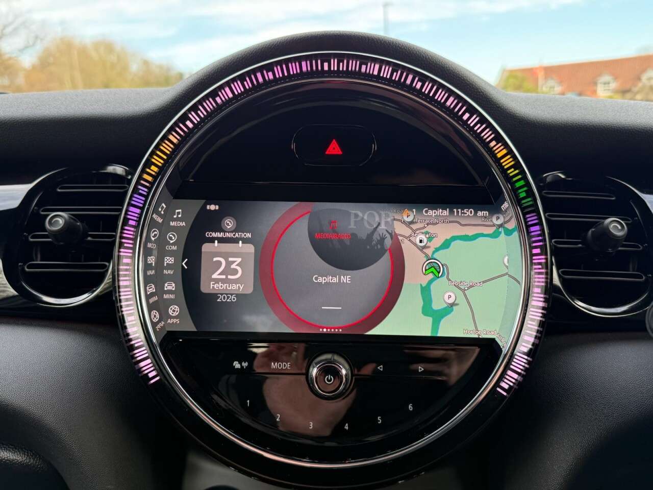 2021 MINI HATCH 2021 MINI HATCH