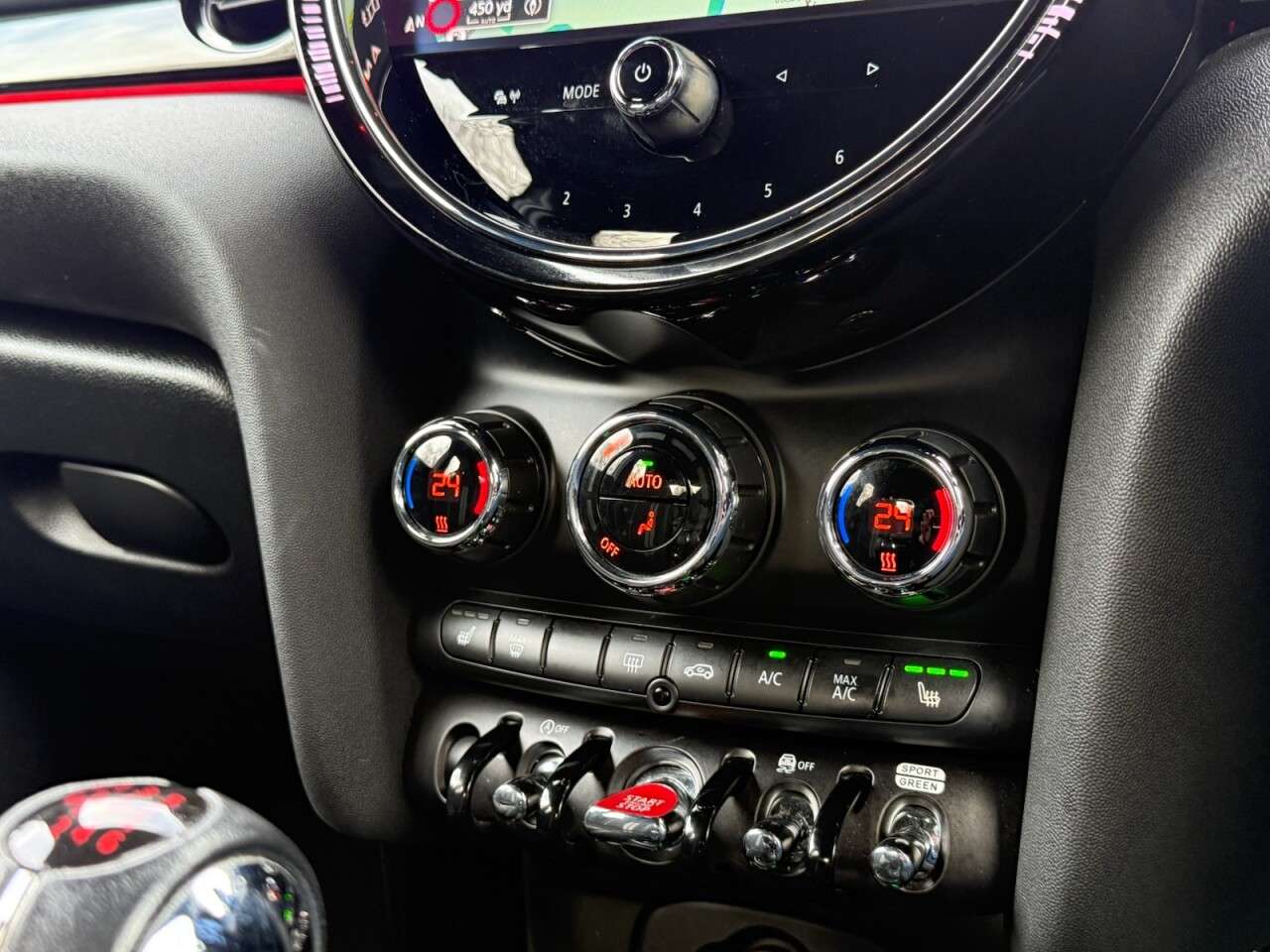 2021 MINI HATCH 2021 MINI HATCH