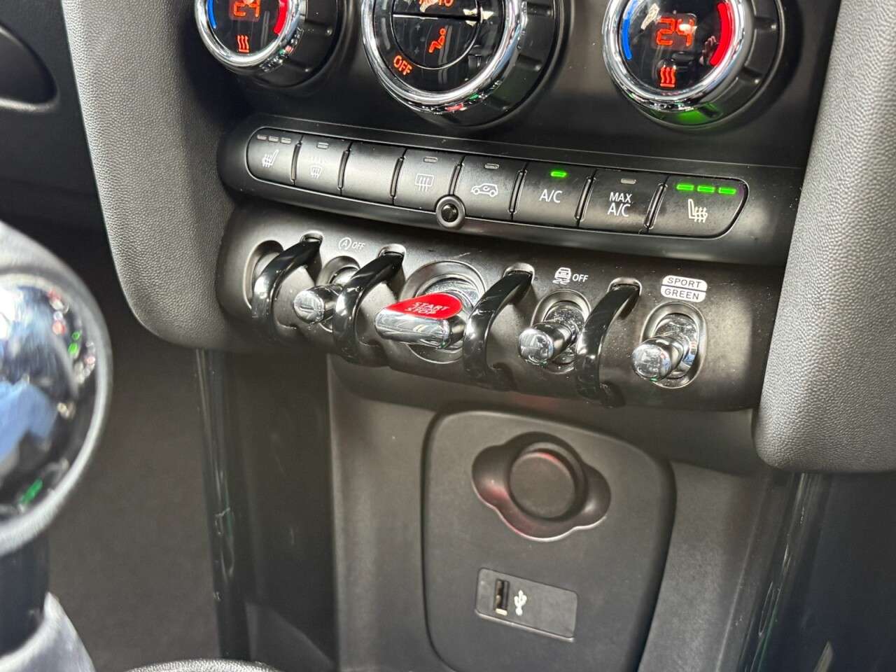 2021 MINI HATCH 2021 MINI HATCH