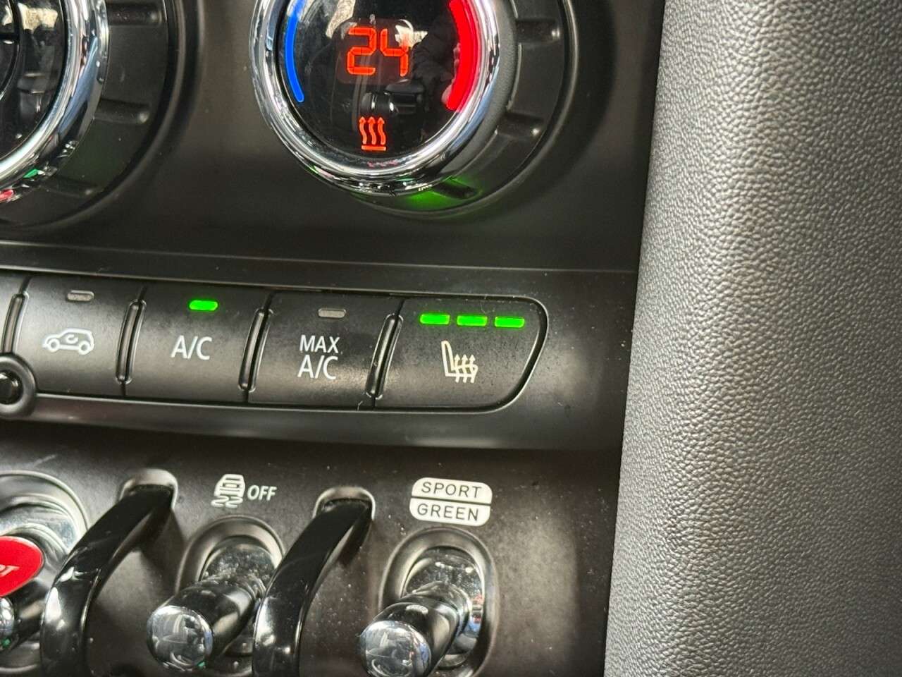 2021 MINI HATCH 2021 MINI HATCH