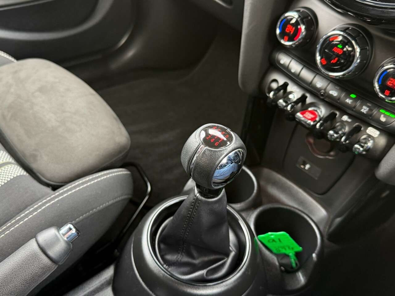 2021 MINI HATCH 2021 MINI HATCH