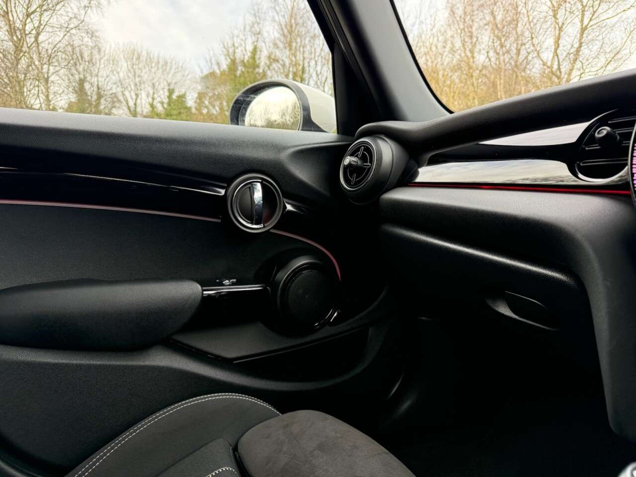 2021 MINI HATCH 2021 MINI HATCH