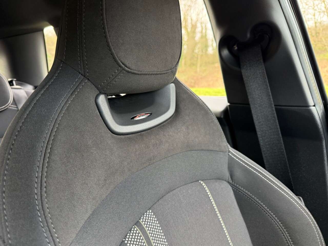 2021 MINI HATCH 2021 MINI HATCH