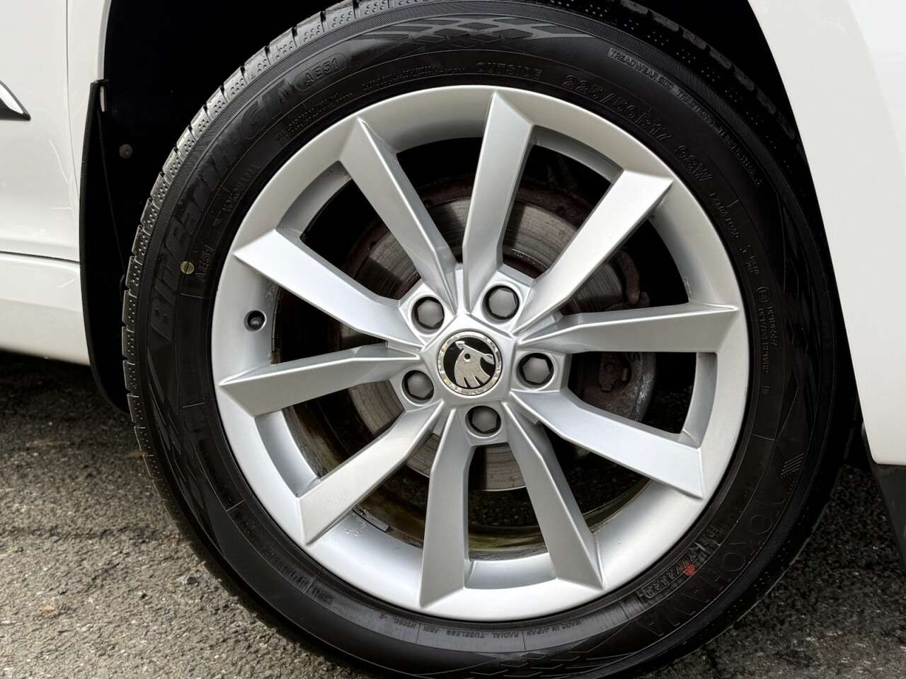 2014 SKODA YETI 2014 SKODA YETI