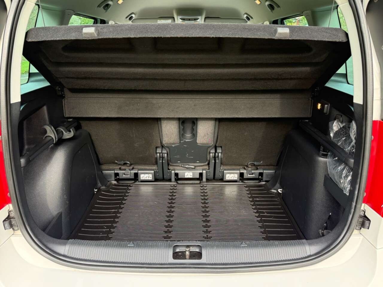 2014 SKODA YETI 2014 SKODA YETI