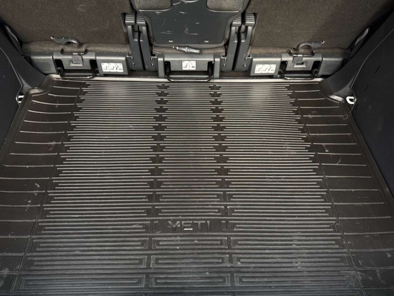 2014 SKODA YETI 2014 SKODA YETI