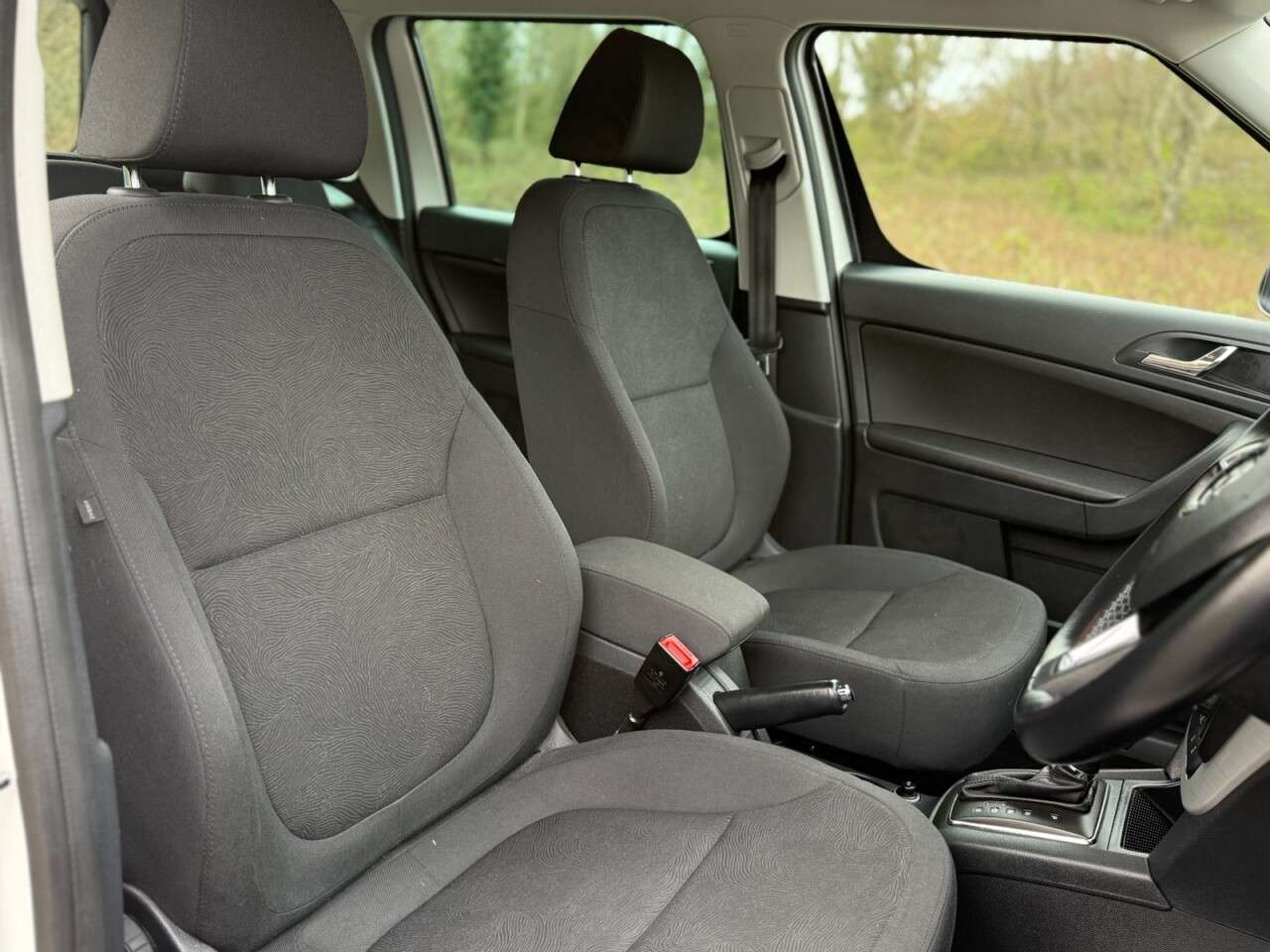 2014 SKODA YETI 2014 SKODA YETI