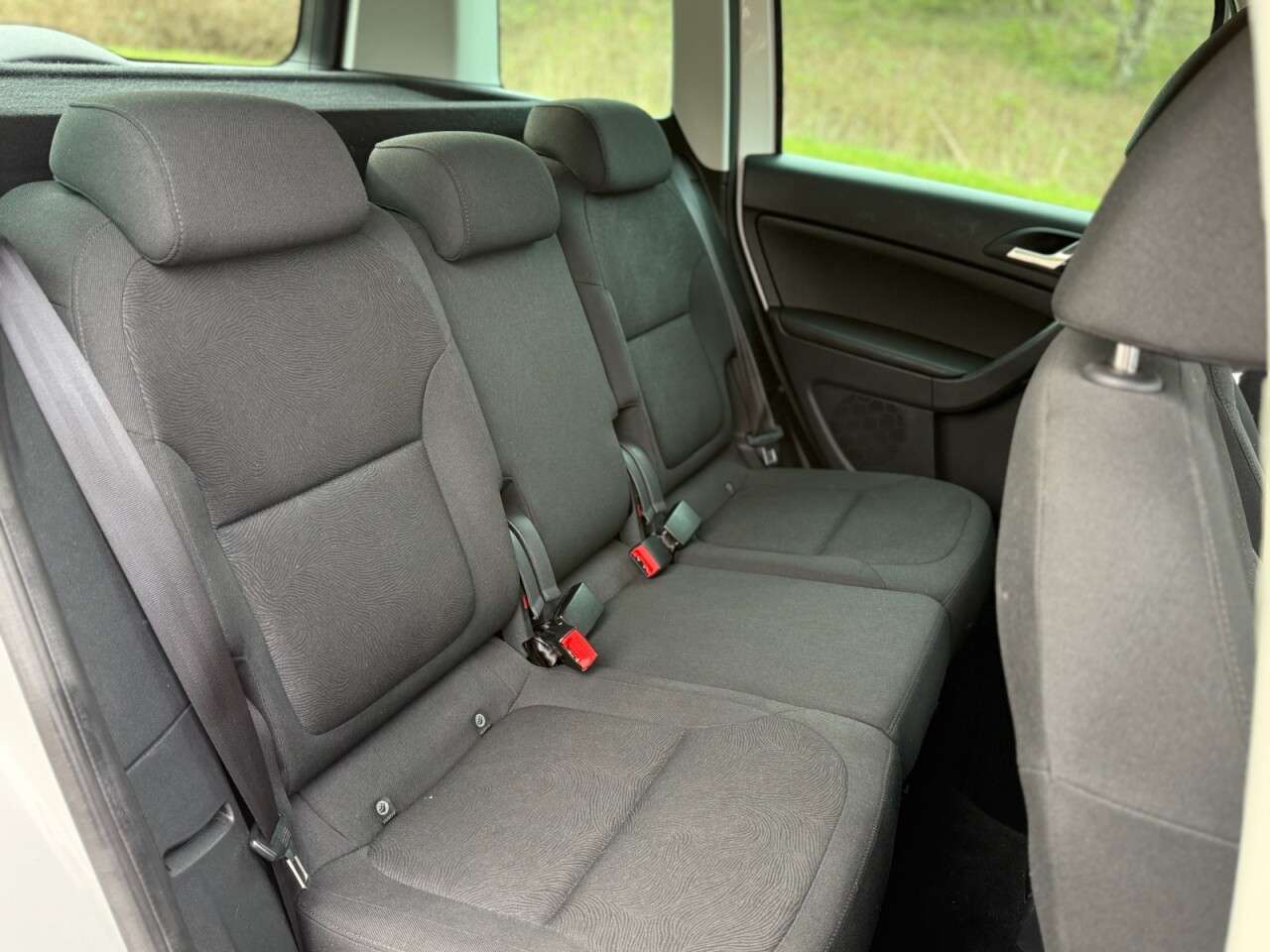 2014 SKODA YETI 2014 SKODA YETI