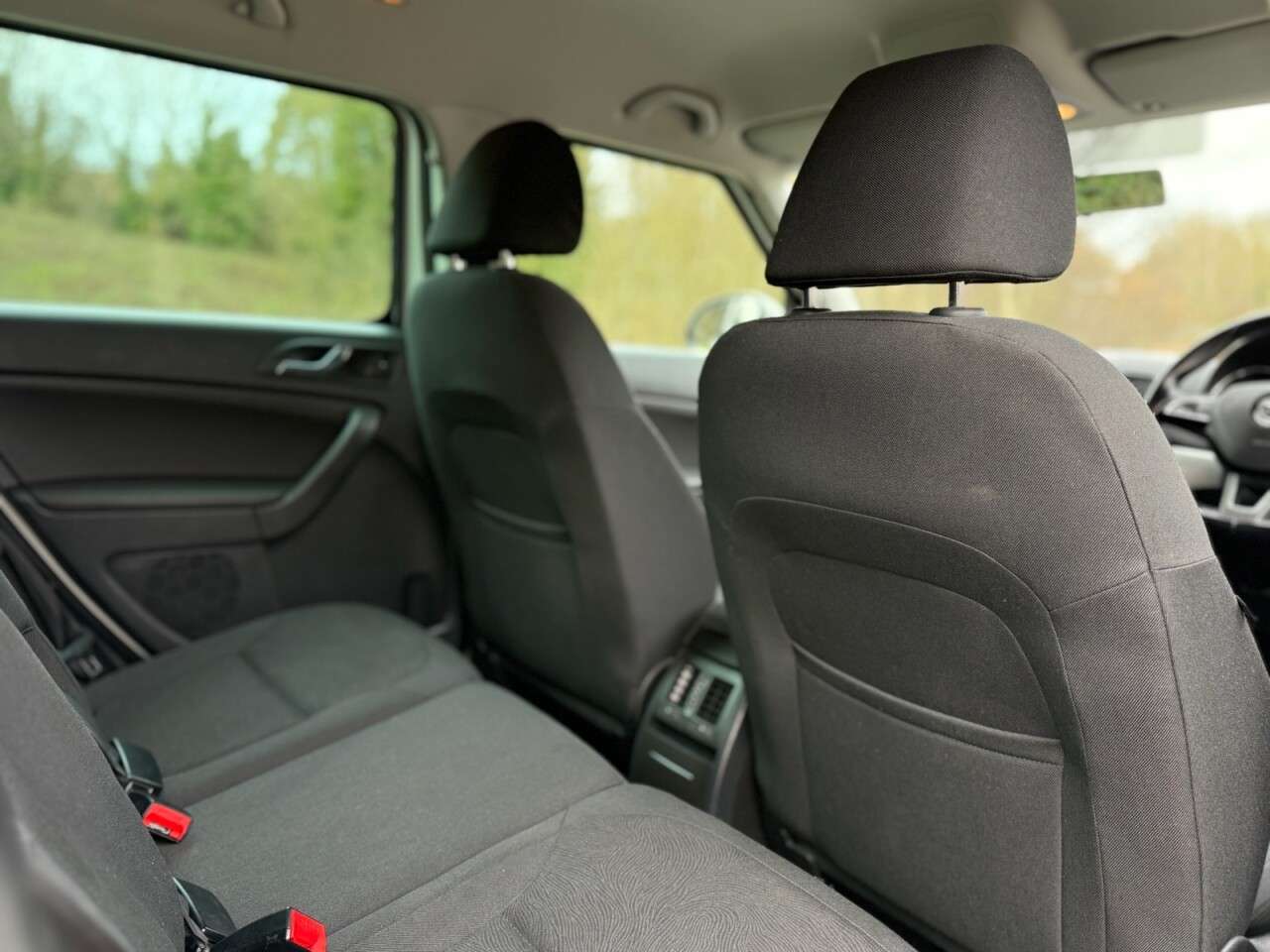 2014 SKODA YETI 2014 SKODA YETI