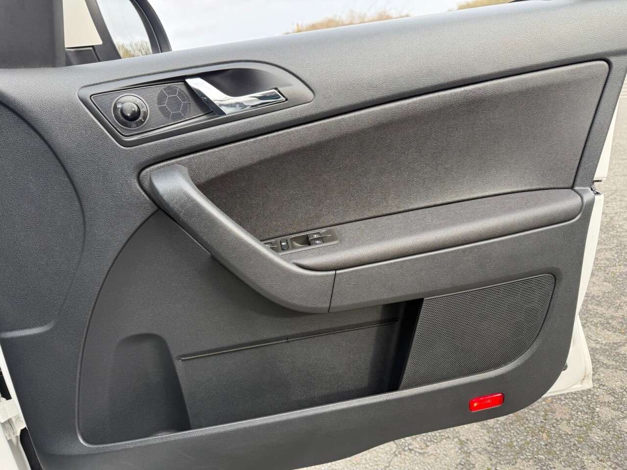 2014 SKODA YETI 2014 SKODA YETI