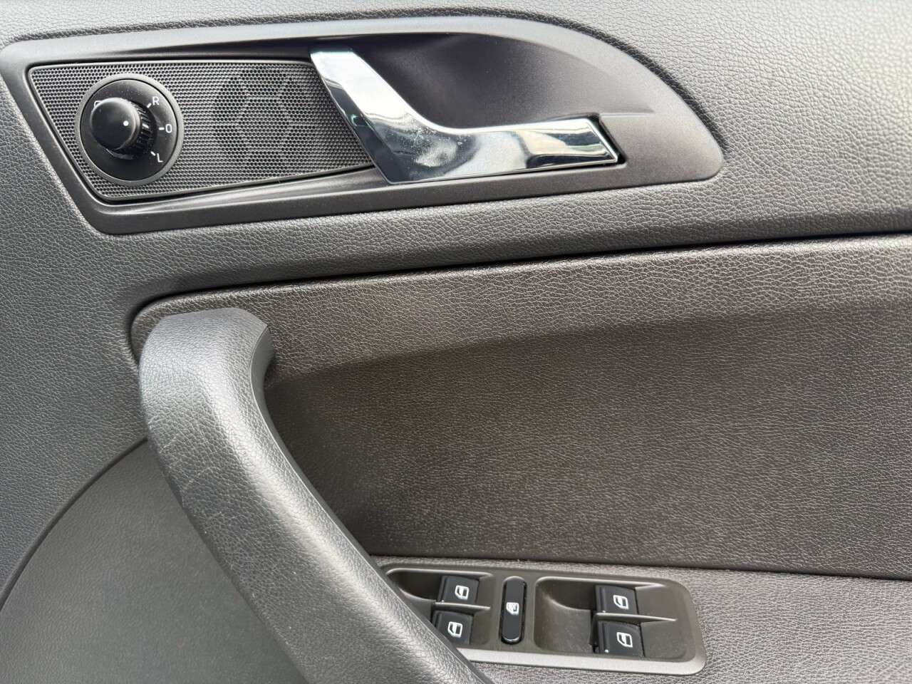 2014 SKODA YETI 2014 SKODA YETI