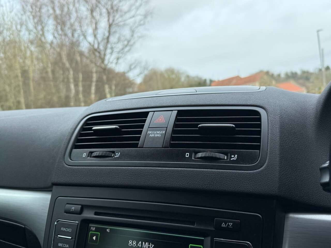 2014 SKODA YETI 2014 SKODA YETI