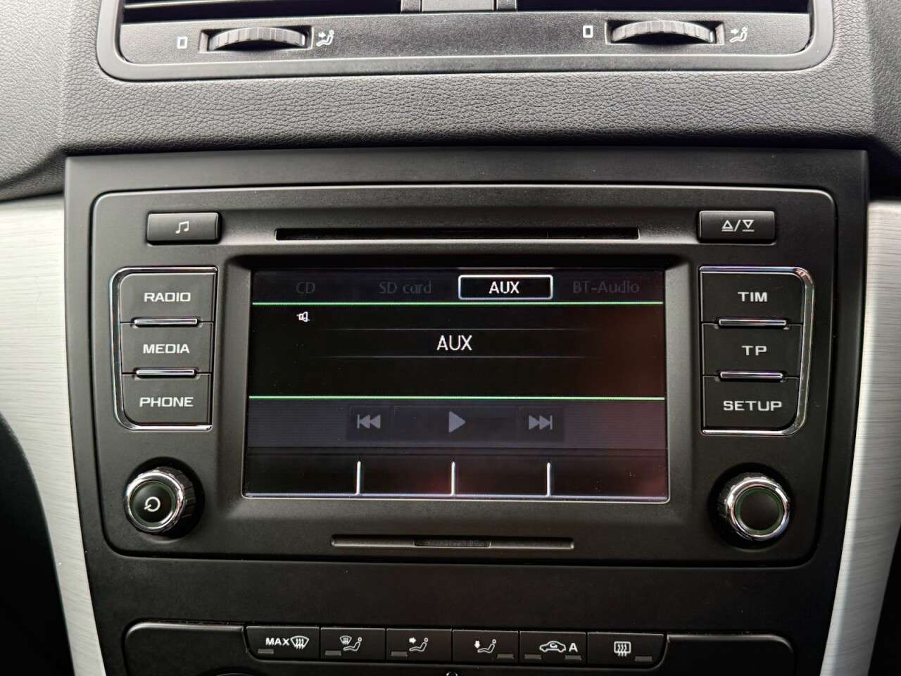 2014 SKODA YETI 2014 SKODA YETI