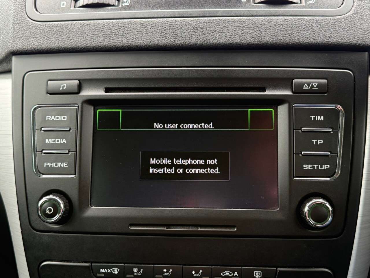 2014 SKODA YETI 2014 SKODA YETI