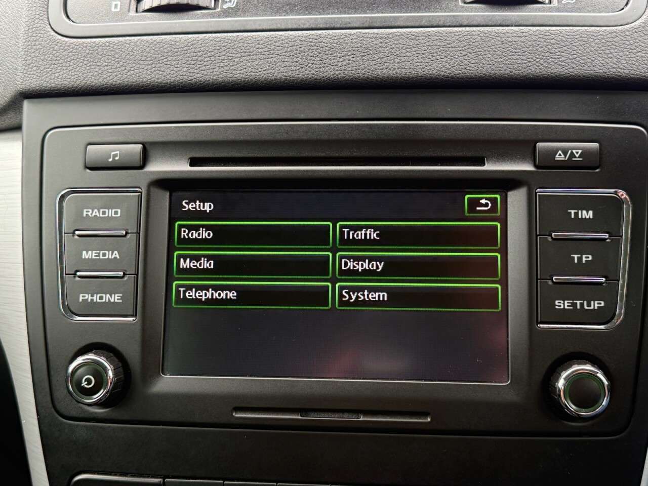 2014 SKODA YETI 2014 SKODA YETI