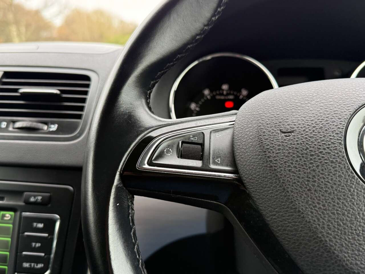 2014 SKODA YETI 2014 SKODA YETI