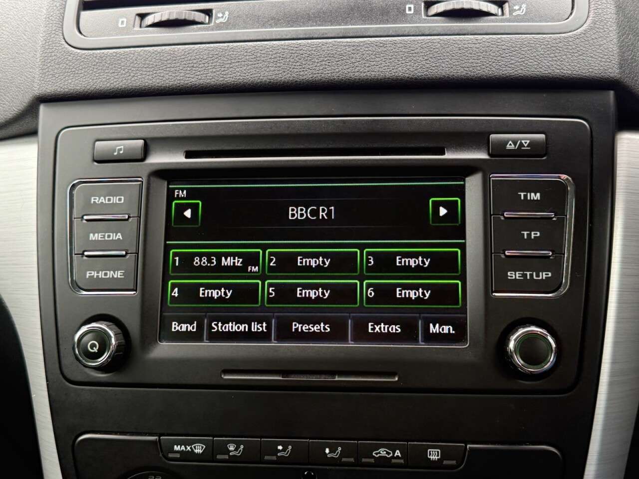 2014 SKODA YETI 2014 SKODA YETI