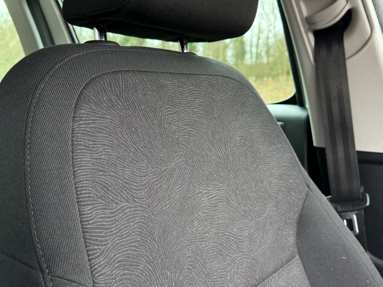 2014 SKODA YETI 2014 SKODA YETI