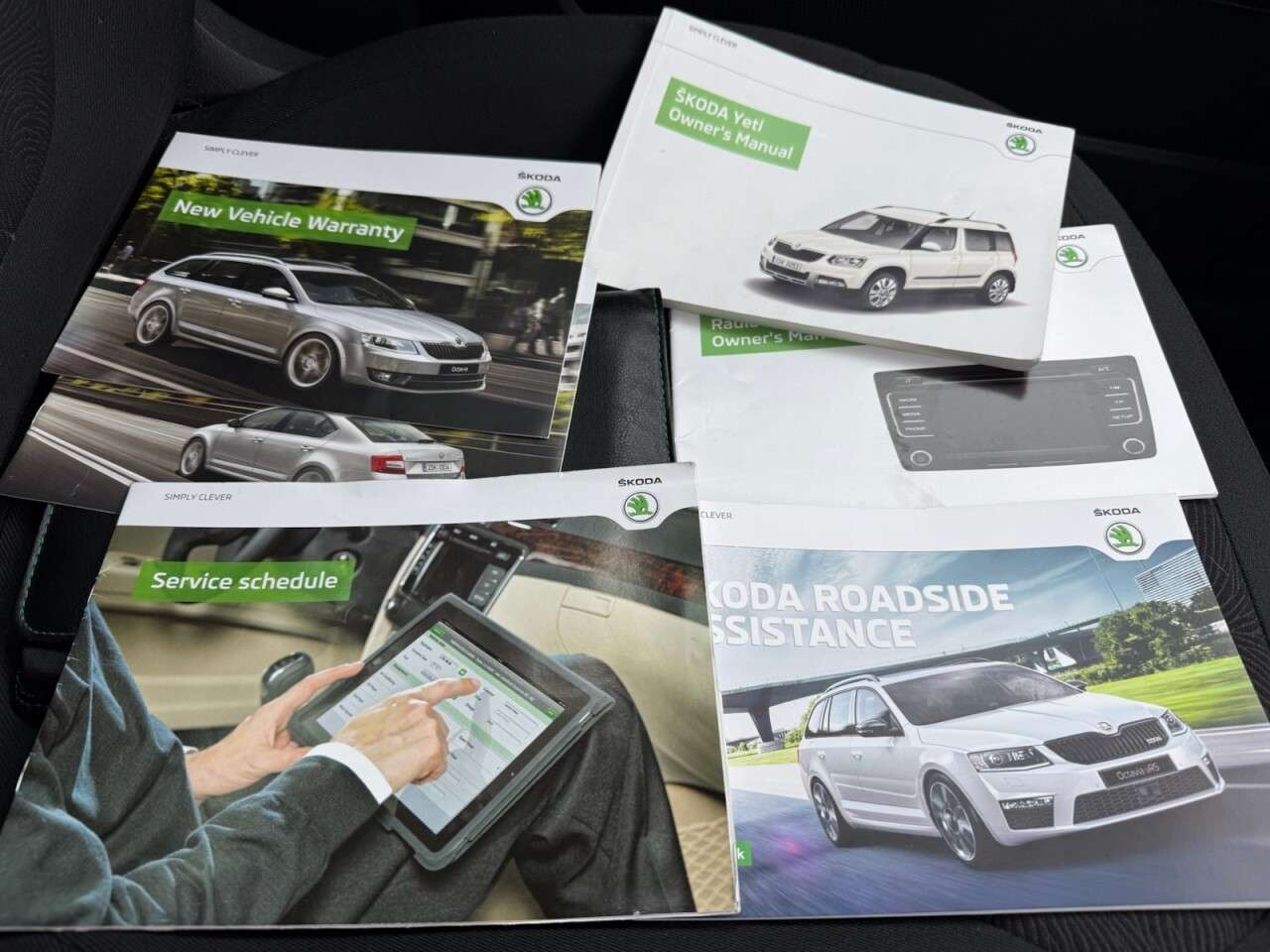 2014 SKODA YETI 2014 SKODA YETI