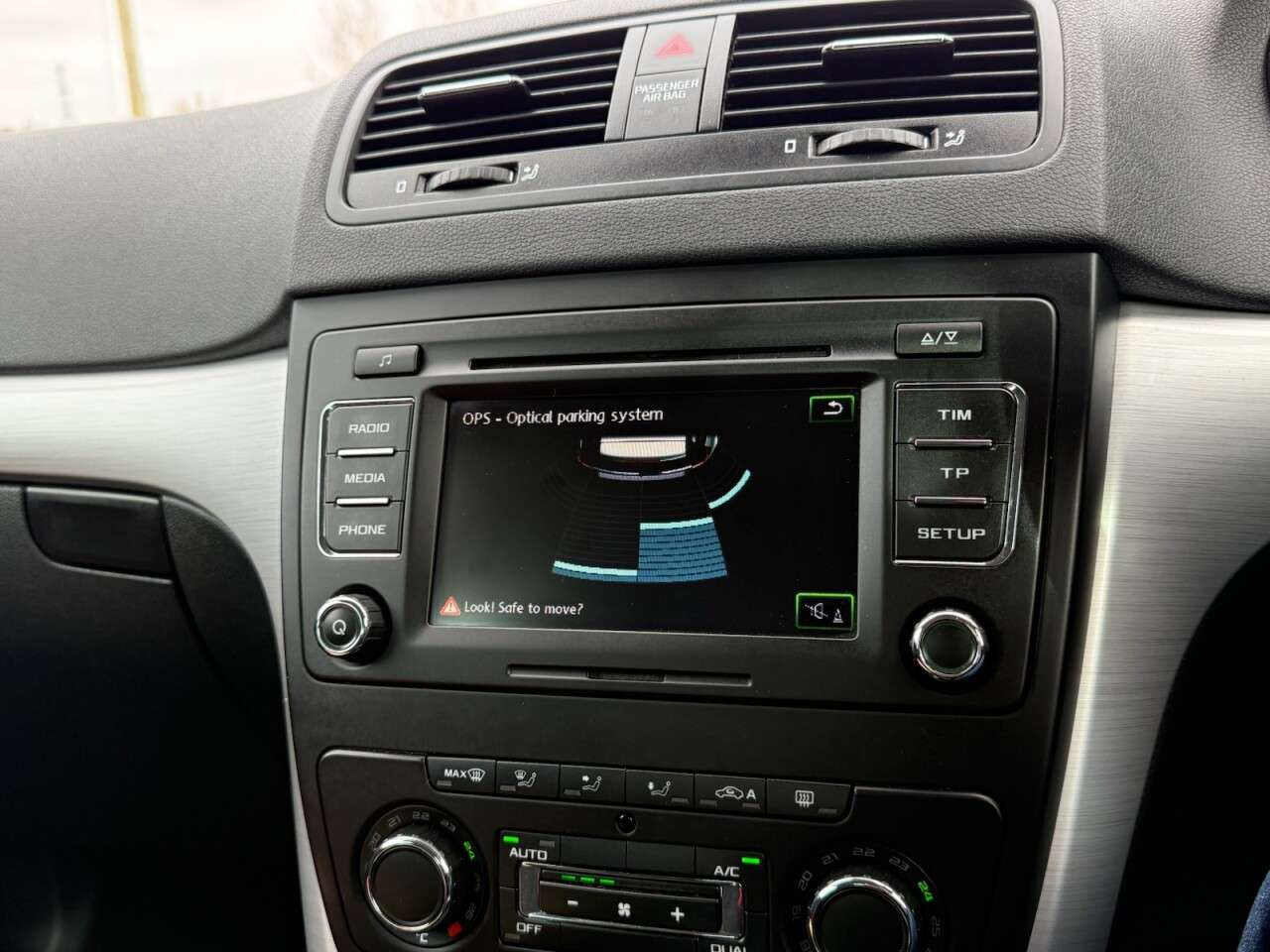 2014 SKODA YETI 2014 SKODA YETI