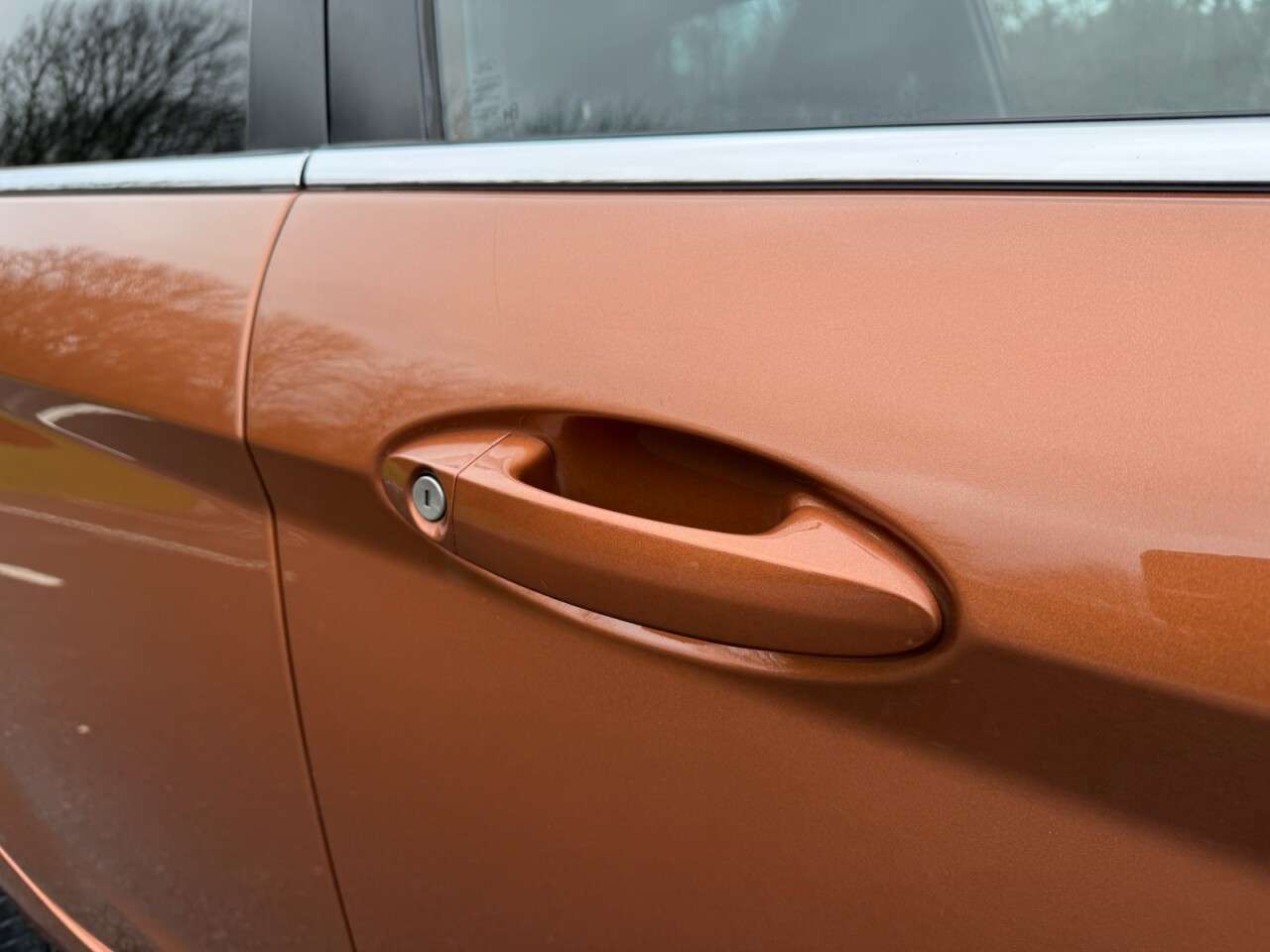 2013 FORD FIESTA 2013 FORD FIESTA