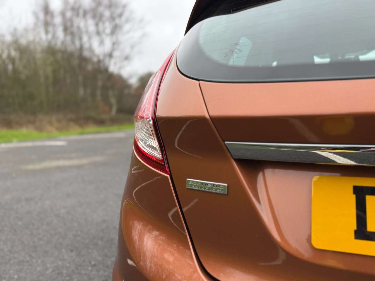 2013 FORD FIESTA 2013 FORD FIESTA