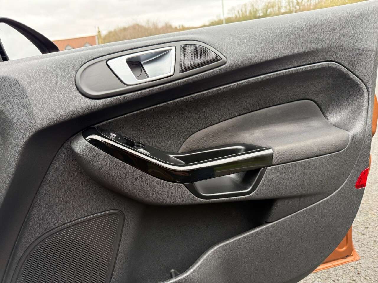 2013 FORD FIESTA 2013 FORD FIESTA