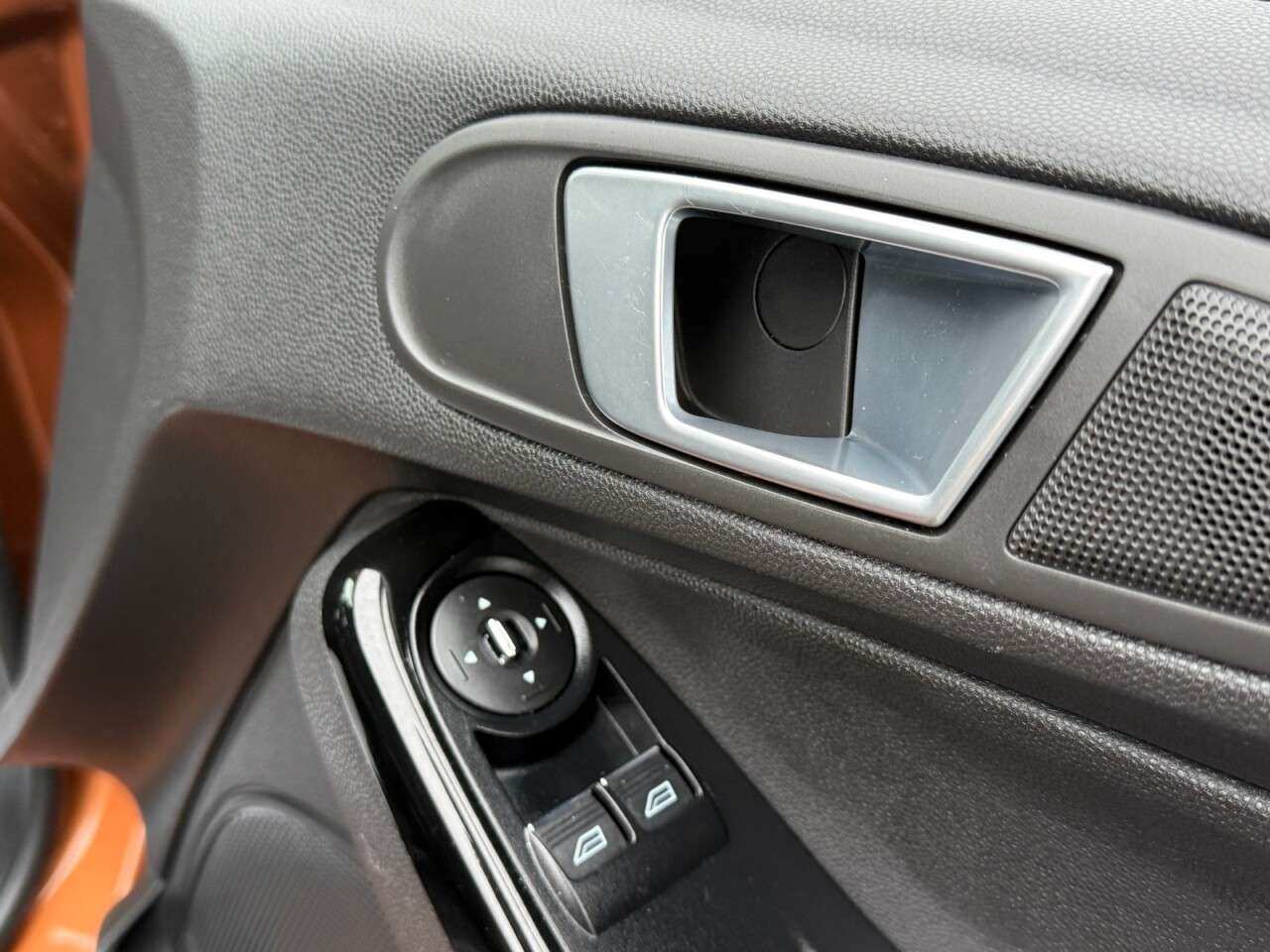 2013 FORD FIESTA 2013 FORD FIESTA