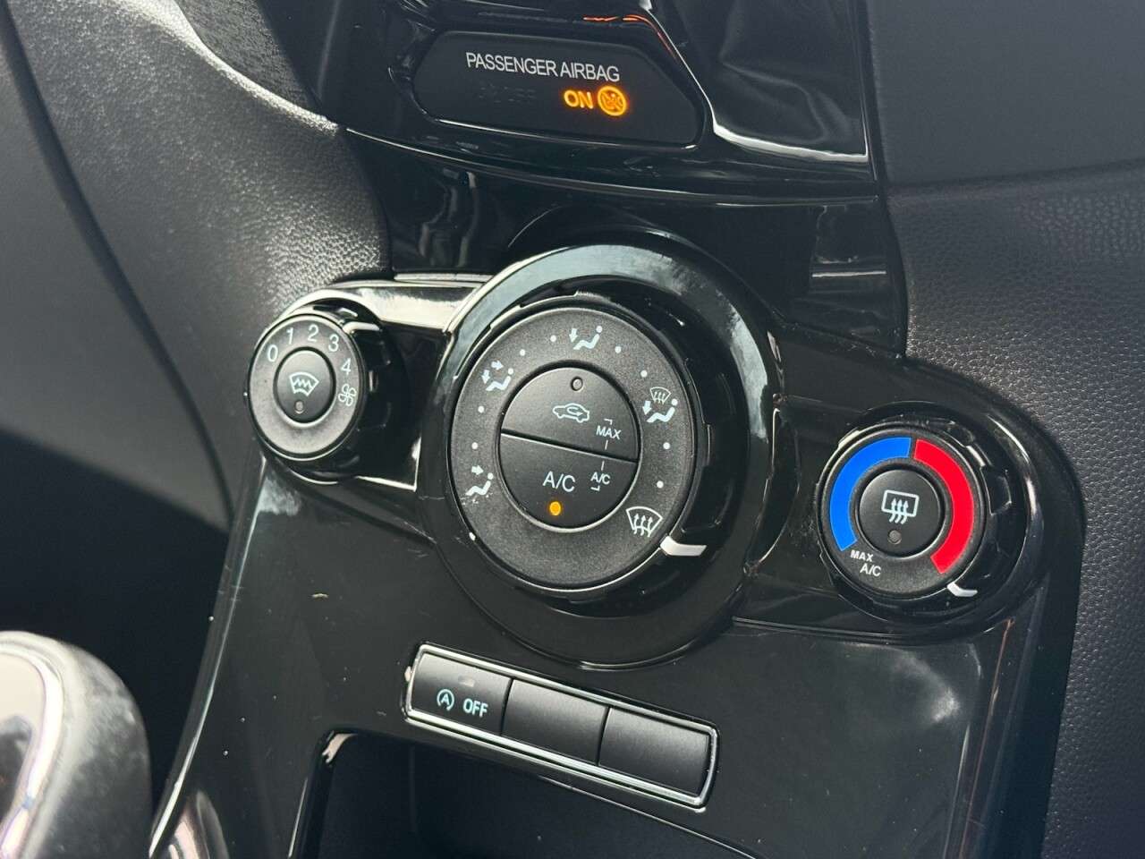 2013 FORD FIESTA 2013 FORD FIESTA