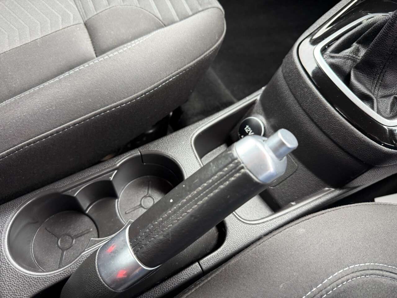 2013 FORD FIESTA 2013 FORD FIESTA