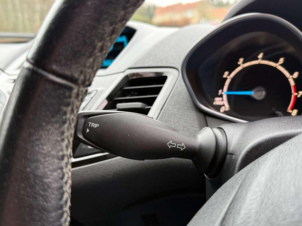 2013 FORD FIESTA 2013 FORD FIESTA