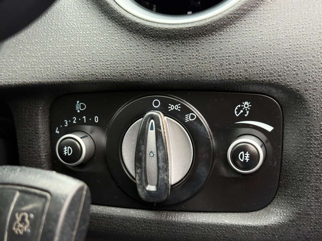 2013 FORD FIESTA 2013 FORD FIESTA