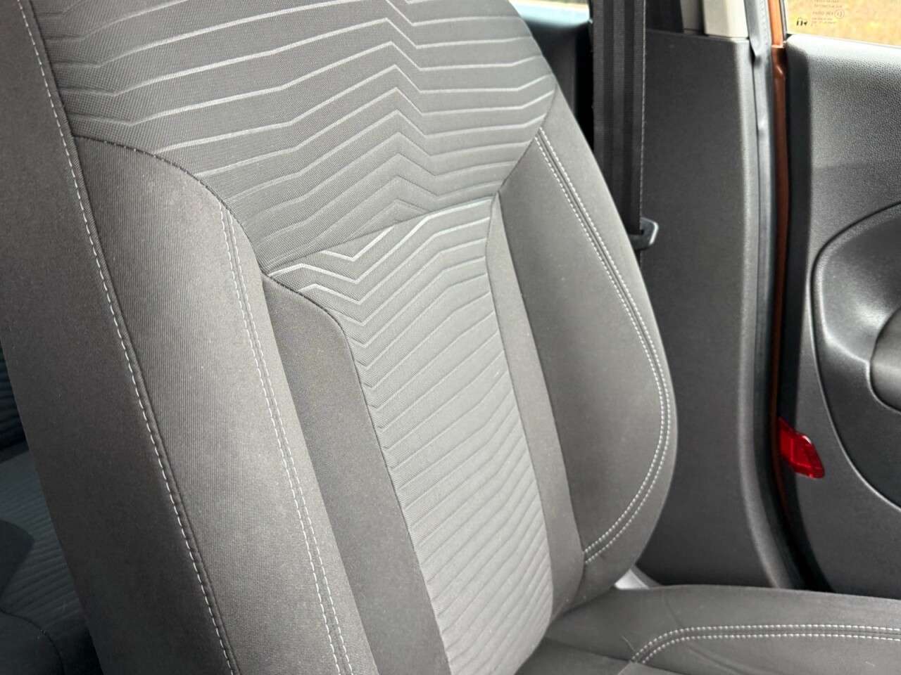 2013 FORD FIESTA 2013 FORD FIESTA