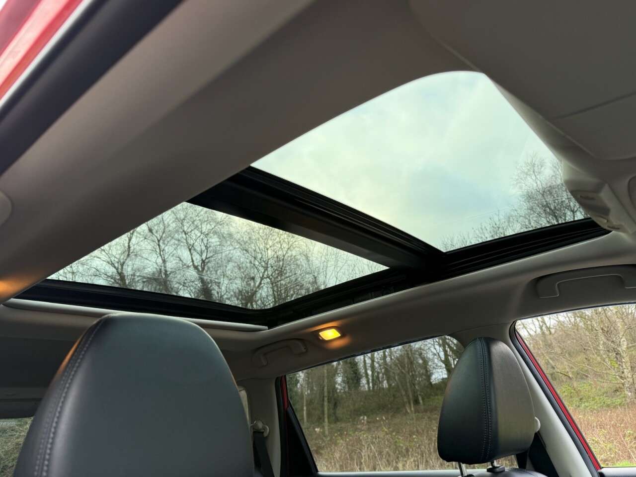 A 2020 NISSAN X-TRAIL 1.7 dCi Tekna SUV 5dr Diesel Manual 4WD Euro 6 (s/s) (150 ps) A 2020 NISSAN X-TRAIL 1.7 dCi Tekna SUV 5dr Diesel Manual 4WD Euro 6 (s/s) (150 ps)