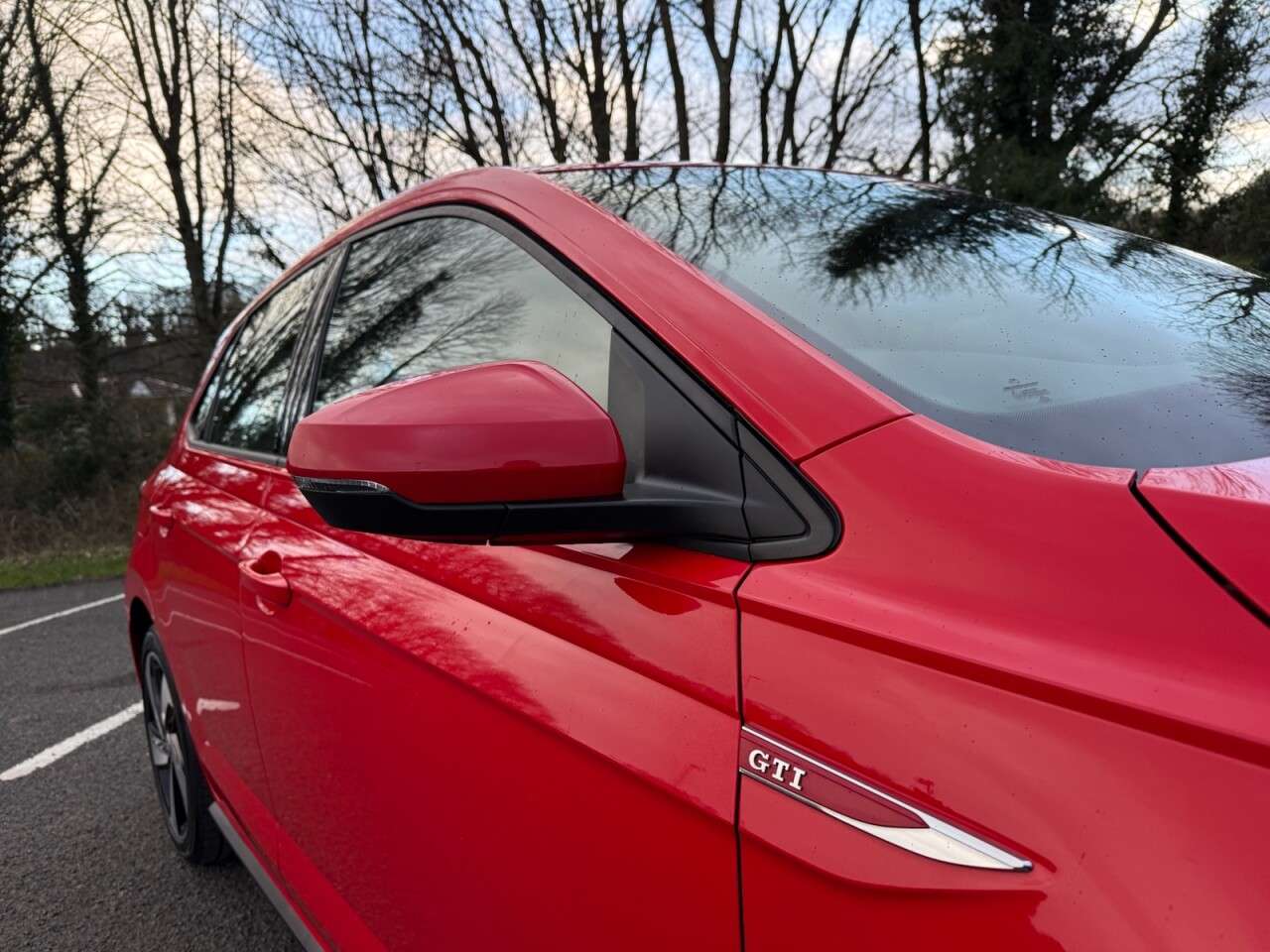 2019 VOLKSWAGEN POLO 2019 VOLKSWAGEN POLO