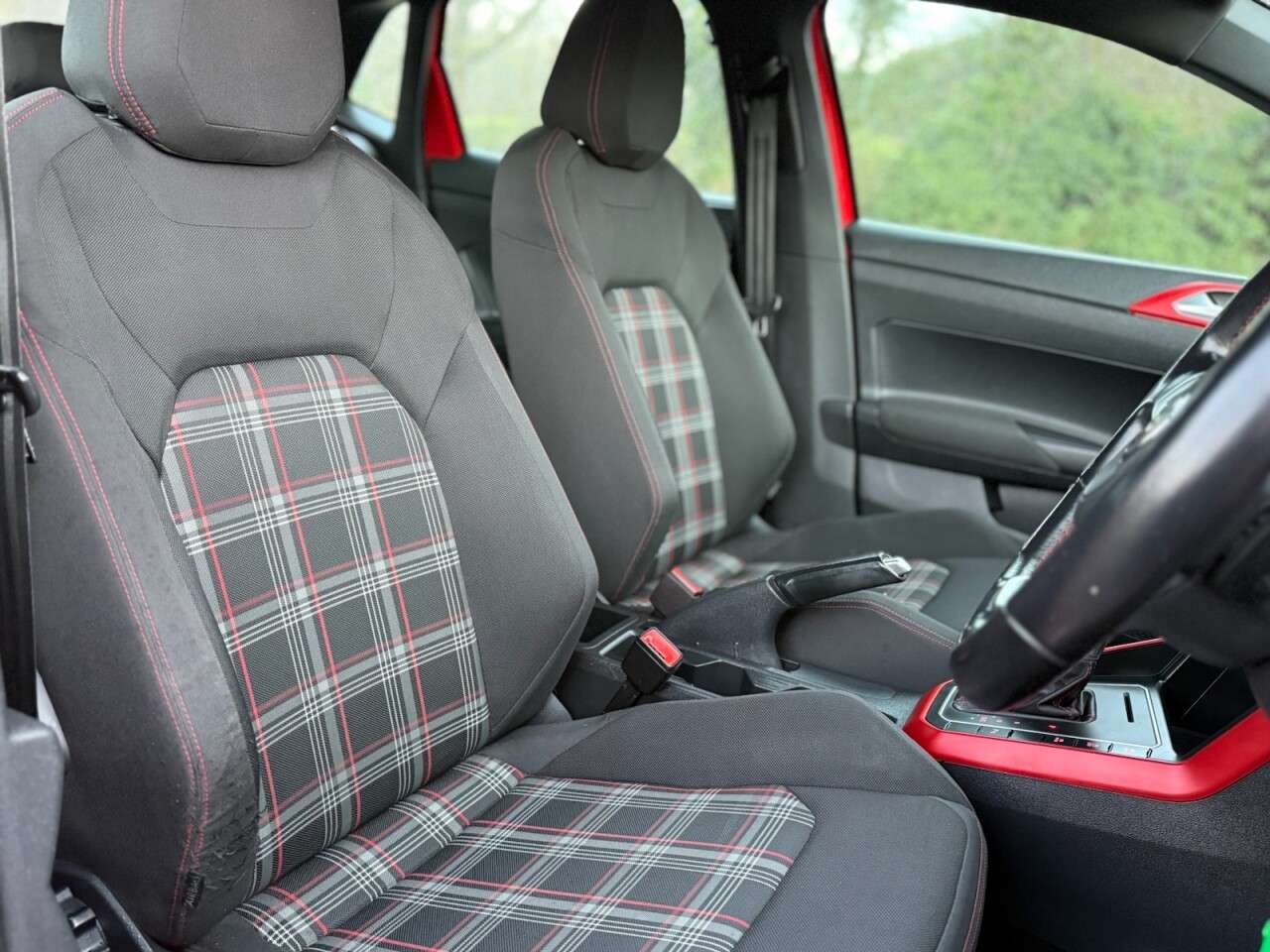 2019 VOLKSWAGEN POLO 2019 VOLKSWAGEN POLO