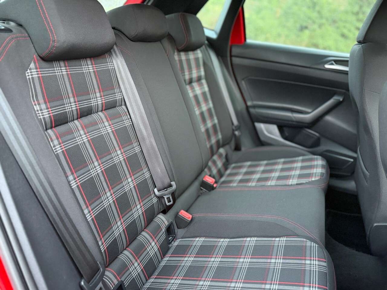 2019 VOLKSWAGEN POLO 2019 VOLKSWAGEN POLO