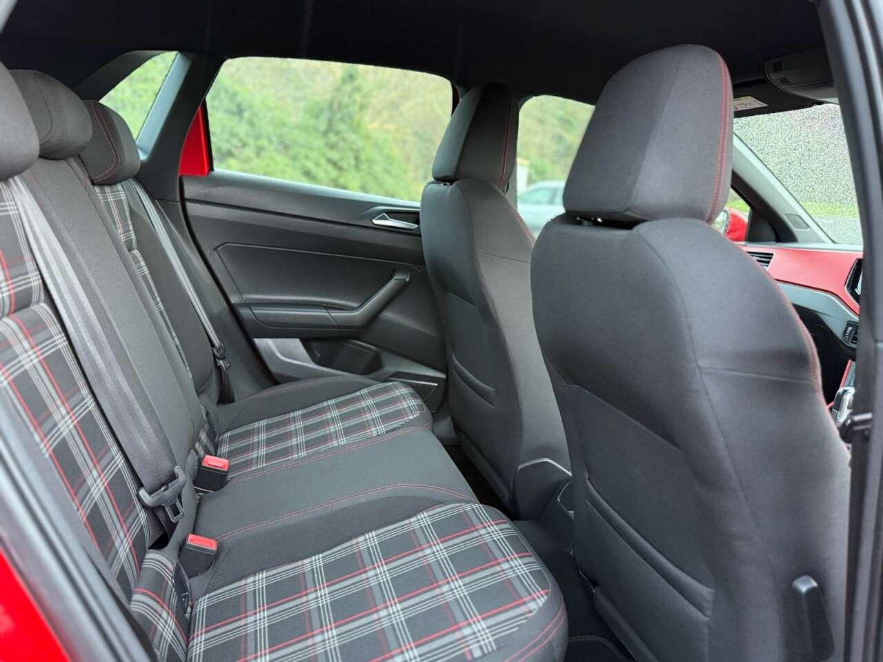 2019 VOLKSWAGEN POLO 2019 VOLKSWAGEN POLO